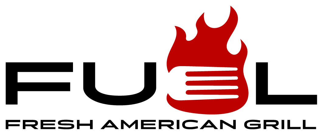 Fuel Fresh American Grill logo